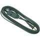 12FT 16/2 GREEN EXT CORD