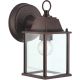 1BLB ORB OUTDOOR FIXTURE