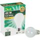 009326514444 29W 4PK SOFT WHITE BULB