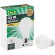 009326514451 43W 4PK SOFT WHITE BULB
