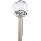 009326514864 SOLAR CRACKLE BALL LIGHT