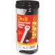 USDO-500SM 500PC NAT-BLK CABLE TIE