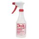 Plastic Spray Bottle DIB 16Oz