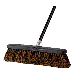 18IN PALMYRA PUSH BROOM