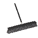 24IN SYNTHETIC PUSH BROOM