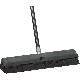 18IN SYNTHETIC PUSH BROOM