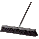 24IN SYNTHETIC PUSH BROOM