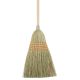 HOUSE CORN BROOM