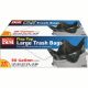 30GAL/20CT TRASH BAGS