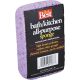 5-1/4IN POLYESTER SPONGE