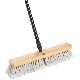 18IN POLYSTY PUSH SOFT SURFACE BROOM