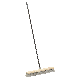 24IN POLYSTY PUSH SMOOTH SURFACE BROOM