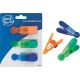 3PC BAG CLIPS