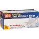 30CT 13GAL KITCHEN BAG