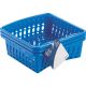 3PC STORAGE BASKETS