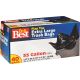 40CT 33GAL TRASH BAG