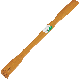 BAMBOO BACK SCRATCHER