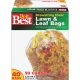 602512 40CT 39GAL CL LWN/LF BAG