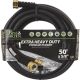 5/8INX50FT RUBBER HOSE