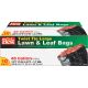YARD - LEAF BAG