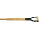 009326701288 24IN D-HDL SHOVEL
