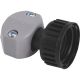 1/2IN FEMALE POLY HOSE END