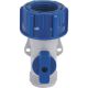 NYLON HOSE SHUTOFF
