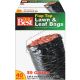 39GAL LAWN - LEAF BAG