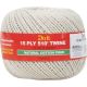 15PLY 510FT COTTON TWINE