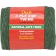 208FT 3PLY JUTE TWINE