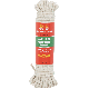 #4-1/2 48FTBRD COTTN ROPE