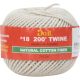 #18 200FT COTTON TWINE