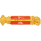 3/8X50FT POLY TWIST ROPE