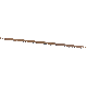 21IN BOW SAW BLADE
