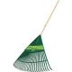 30In Leaf Rake