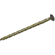 1LB 8D VC SINKER NAIL