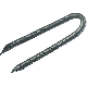 1LB HDG 1-1/4IN STAPLE