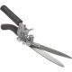 13In Steel Adj Grass Shear