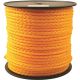 3/8INX400FTPOLY BRAID ROPE