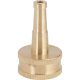 Brass Sweeper Nozzle