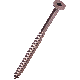 1LB SS SQ 10X3-1/2 SCREW