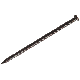 6OZ 1-5/8IN BLK PANL NAIL