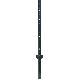 009326709505 6FT HEAVY DUTY U-POST