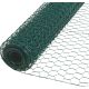 24INX25FT 1IN GRN PLTRY NET