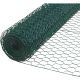 36INX25FT 1IN GRN PLTRY NET