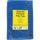 Tarpaulin Blue 16FT X 20FT