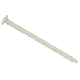 1LB CLAY SS TRIM NAIL