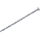 5LB HDG 40D POLBRN NAIL