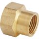 Brass Hose Connector