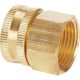 Swivel Hose Connector 3/4FNH X 3/4FNPT